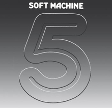 Soft Machine: Fifth