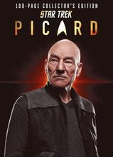 Star Trek: Picard Official Collector's Edition
