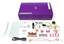 Sphero littleBits RVR Topper
