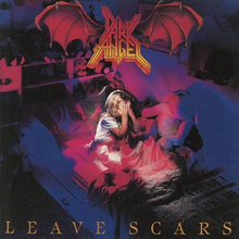 Dark Angel: Leave scars 1989