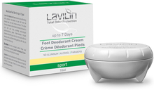 Lavilin Foot Deo 7 Days Sport Probiotic 10ml 10 ml