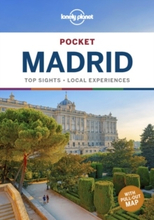 Pocket Madrid Lp