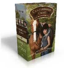 Canterwood Crest Stable of Stories (Boxed Set): Take the Reins; Behind the Bit; Chasing Blue; Triple Fault