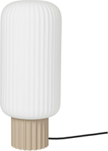 Broste Copenhagen - Lolly bordslampe 39 cm sand