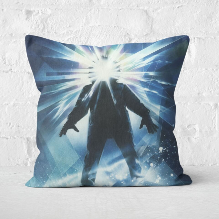 The Thing Classic Square Cushion - 60x60cm - Soft Touch