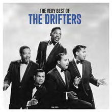 Drifters: The very best of...