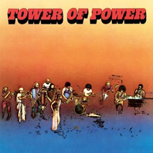 Tower of Power: Tower of Power