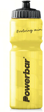PowerBar 750 ml Flaska Gul/Svart