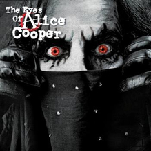 Cooper Alice: The Eyes Of Alice Cooper