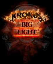 Krokus: Big eight (Ltd)