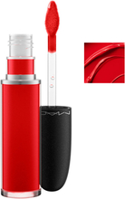 MAC Cosmetics Retro Matte Liquid Lipcolour Fashion Legacy - 5 ml