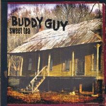 Guy Buddy: Sweet tea 2001