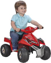 Elektrisk fyrhjuling Feber 800011252 6V