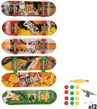finger skateboard Colorbaby
