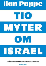 Tio Myter Om Israel