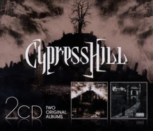 Cypress Hill: Black Sunday + III (Temples...)