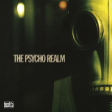 Psycho Realm: Psycho Realm