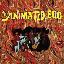 Animated Egg: Animated Egg