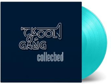Kool & the Gang: Collected