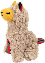 KONG Softies Buzzy Llama - 1 Stück