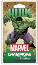 Marvel Champions - The Incredible Hulk