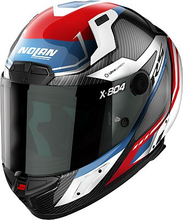 Nolan X-804 RS Ultra Carbon Maven, integral helmet