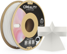 Creality Creality CR-PLA Matte - 1.75mm - 1kg Gypsum White
