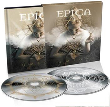 Epica: Omega 2021 (Ltd)