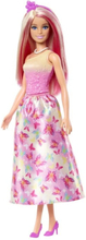 Barbie Core Royals (Rosa)