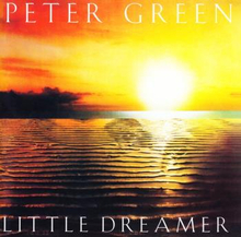 Green Peter: Little dreamer 1980