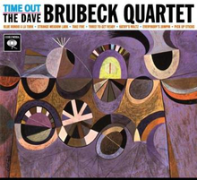 Brubeck Dave: Time Out