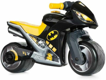 Foten i Golvet Motorcykel Moltó Batman 73 cm