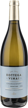 Bottega Vinai Chardonnay Trentino 2023