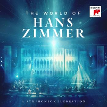 Zimmer Hans: The World Of Hans Zimmer