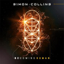 Collins Simon: Becoming human 2020
