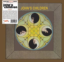 John"'s Children: Orgasm