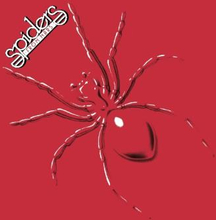 Spiders From Mars: Spiders From Mars + 2