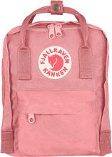 Fjällräven Kånken Mini Pink Vardagsryggsäckar OneSize