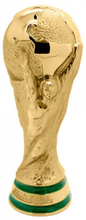 FIFA WK 2018 Replica Beker (10 cm)