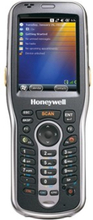 Honeywell Dolphin 6110 2d Bt/wifi Weh 6.5