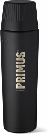 Primus TrailBreak Vacuum Bottle 1,0L Black Termos OneSize