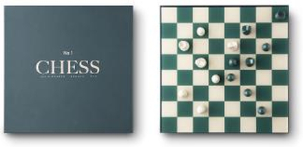 Printworks - Classic Chess