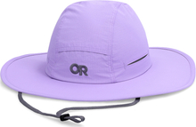 Outdoor Research Men's Sombriolet Sun Hat Lavender Hatter L