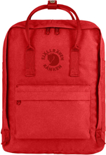 Fjällräven Re-Kånken Red Vardagsryggsäckar OneSize