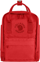 Fjällräven Re-Kånken Mini Red Vardagsryggsäckar OneSize