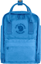 Fjällräven Re-Kånken Mini UN Blue Vardagsryggsäckar OneSize
