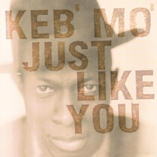 Keb"' Mo"': Just Like You