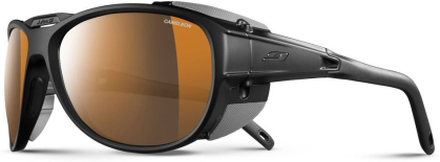 Julbo Explorer 2.0 Cameleon matt black/black Sportsbriller OneSize