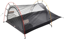 Fjällräven Mesh Inner Tent Lite-shape 2 Black Telttilbehør OneSize