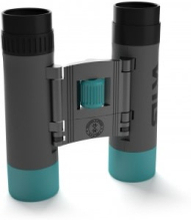 Silva Binocular Pocket 10x Kikkerter No Size
